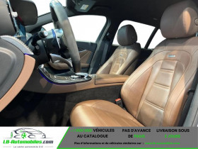 Mercedes Classe E 63 S AMG BVA 4-Matic+  occasion � Beaupuy - photo n�4