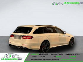 Mercedes Classe E 63 S AMG BVA 4-Matic+  occasion � Beaupuy - photo n�3