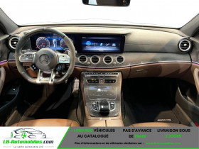 Mercedes Classe E 63 S AMG BVA 4-Matic+  occasion � Beaupuy - photo n�2