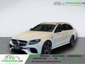 Annonce Mercedes Classe E occasion Essence 63 S AMG BVA 4-Matic+ � Beaupuy