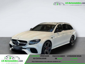 Mercedes Classe E , garage LB AUTOMOBILES � Beaupuy