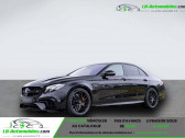 Mercedes Classe E 63 S AMG BVA 4-Matic+  � Beaupuy 31