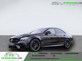 Mercedes Classe E , garage LB AUTOMOBILES � Beaupuy