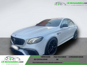 Mercedes Classe E 63 S AMG BVA 4-Matic+  occasion � Beaupuy - photo n�2
