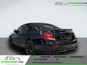 Mercedes Classe E 63 S AMG BVA 4-Matic+  occasion � Beaupuy - photo n�4
