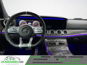 Mercedes Classe E 63 S AMG BVA 4-Matic+  occasion � Beaupuy - photo n�3