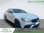 Mercedes Classe E 63 S AMG BVA 4-Matic+  � Beaupuy 31