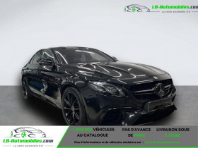Mercedes Classe E 63 S AMG BVA 4-Matic+  occasion � Beaupuy - photo n�2