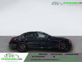 Mercedes Classe E 63 S AMG BVA 4-Matic+  occasion � Beaupuy - photo n�6