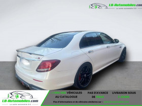 Mercedes Classe E 63 S AMG BVA 4-Matic+  occasion � Beaupuy - photo n�4