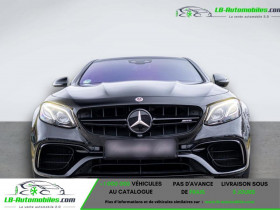 Mercedes Classe E 63 S AMG BVA 4-Matic+  occasion � Beaupuy - photo n�3