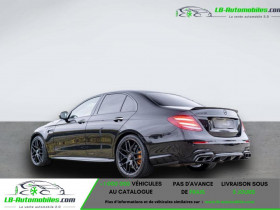 Mercedes Classe E 63 S AMG BVA 4-Matic+  occasion � Beaupuy - photo n�2