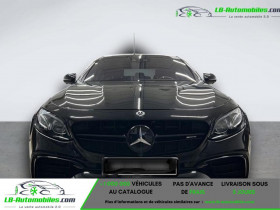 Mercedes Classe E 63 S AMG BVA 4-Matic+  occasion � Beaupuy - photo n�5