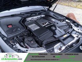 Mercedes Classe E 63 S AMG BVA 4-Matic+  occasion � Beaupuy - photo n�10