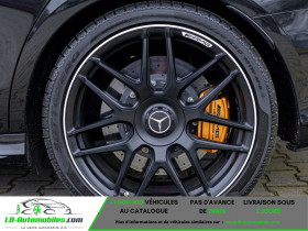 Mercedes Classe E 63 S AMG BVA 4-Matic+  occasion � Beaupuy - photo n�9