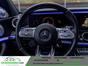 Mercedes Classe E 63 S AMG BVA 4-Matic+  occasion � Beaupuy - photo n�8