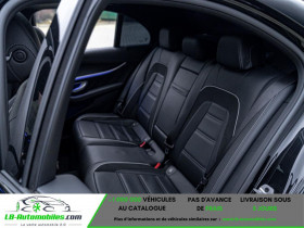 Mercedes Classe E 63 S AMG BVA 4-Matic+  occasion � Beaupuy - photo n�7