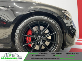 Mercedes Classe E 63 S AMG BVA 4-Matic+  occasion � Beaupuy - photo n�10