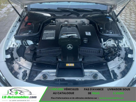 Mercedes Classe E 63 S AMG BVA 4-Matic+  occasion � Beaupuy - photo n�7