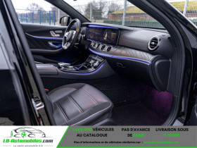 Mercedes Classe E 63 S AMG BVA 4-Matic+  occasion � Beaupuy - photo n�6