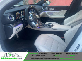 Mercedes Classe E 63 S AMG BVA 4-Matic+  occasion � Beaupuy - photo n�6