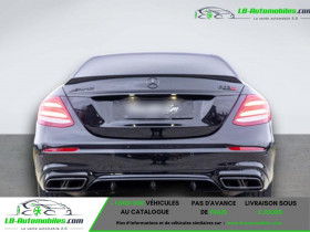 Mercedes Classe E 63 S AMG BVA 4-Matic+  occasion � Beaupuy - photo n�5