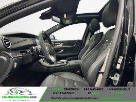 Mercedes Classe E 63 S AMG BVA 4-Matic+  occasion � Beaupuy - photo n�8