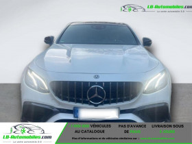 Mercedes Classe E 63 S AMG BVA 4-Matic+  occasion � Beaupuy - photo n�5