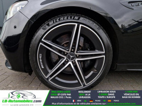 Mercedes Classe E 63 S AMG BVA 4-Matic+  occasion � Beaupuy - photo n�8