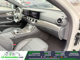 Mercedes Classe E 63 S AMG BVA 4-Matic+  occasion � Beaupuy - photo n�7