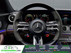 Mercedes Classe E 63 S AMG BVA 4-Matic+  occasion � Beaupuy - photo n�7