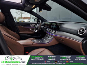 Mercedes Classe E 63 S AMG BVA 4-Matic+  occasion � Beaupuy - photo n�6