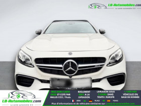 Mercedes Classe E 63 S AMG BVA 4-Matic+  occasion � Beaupuy - photo n�5