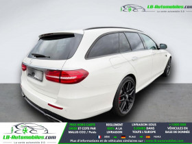 Mercedes Classe E 63 S AMG BVA 4-Matic+  occasion � Beaupuy - photo n�4