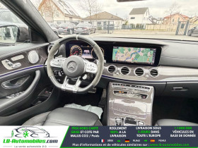 Mercedes Classe E 63 S AMG BVA 4-Matic+  occasion � Beaupuy - photo n�3