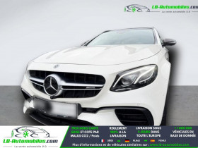 Mercedes Classe E 63 S AMG BVA 4-Matic+  occasion � Beaupuy - photo n�2