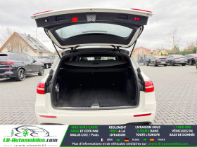 Mercedes Classe E 63 S AMG BVA 4-Matic+  occasion � Beaupuy - photo n�9
