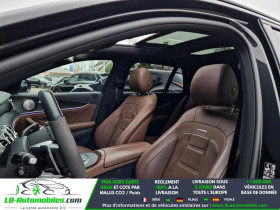 Mercedes Classe E 63 S AMG BVA 4-Matic+  occasion � Beaupuy - photo n�9