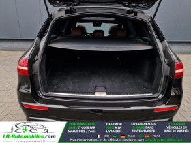 Mercedes Classe E 63 S AMG BVA 4-Matic+  occasion � Beaupuy - photo n�10