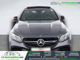 Mercedes Classe E 63 S AMG BVA 4-Matic+  occasion � Beaupuy - photo n�4