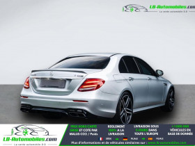 Mercedes Classe E 63 S AMG BVA 4-Matic+  occasion � Beaupuy - photo n�4