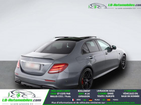 Mercedes Classe E 63 S AMG BVA 4-Matic+  occasion � Beaupuy - photo n�3