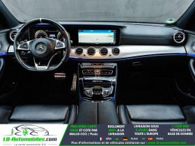 Mercedes Classe E 63 S AMG BVA 4-Matic+  occasion � Beaupuy - photo n�3