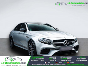 Mercedes Classe E 63 S AMG BVA 4-Matic+  occasion � Beaupuy - photo n�2