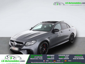 Mercedes Classe E , garage LB AUTOMOBILES � Beaupuy