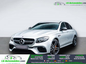 Mercedes Classe E 63 S AMG BVA 4-Matic+  � Beaupuy 31