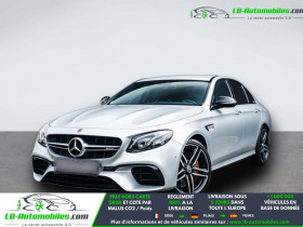 Mercedes Classe E , garage LB AUTOMOBILES � Beaupuy