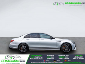 Mercedes Classe E 63 S AMG BVA 4-Matic+  occasion � Beaupuy - photo n�6