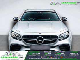 Mercedes Classe E 63 S AMG BVA 4-Matic+  occasion � Beaupuy - photo n�5