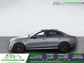 Mercedes Classe E 63 S AMG BVA 4-Matic+  occasion � Beaupuy - photo n�5